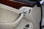 Cadillac CTS Coupe 2011 года